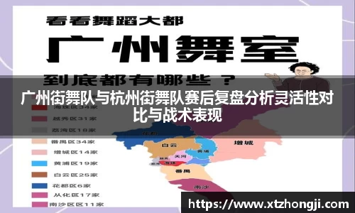 广州街舞队与杭州街舞队赛后复盘分析灵活性对比与战术表现